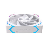 EAN 6977277360257 - Einarex EXFN-12CI1-W sistema de refrigeración para ordenador Carcasa del ordenador Ventilador 12 cm Blanc imagen 13