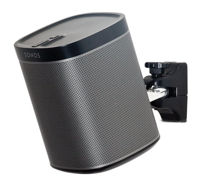 B-Tech Bt332 Pared Negro   Bt332/B