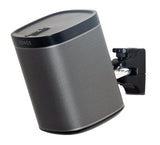 B-Tech Bt332 Pared Negro   Bt332/B