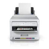 EAN 8715946703510 - Epson WorkForce Pro WF-C5390DW impresora de inyección de tinta Color 4800 x 1200 DPI A4 Wifi imagen 4