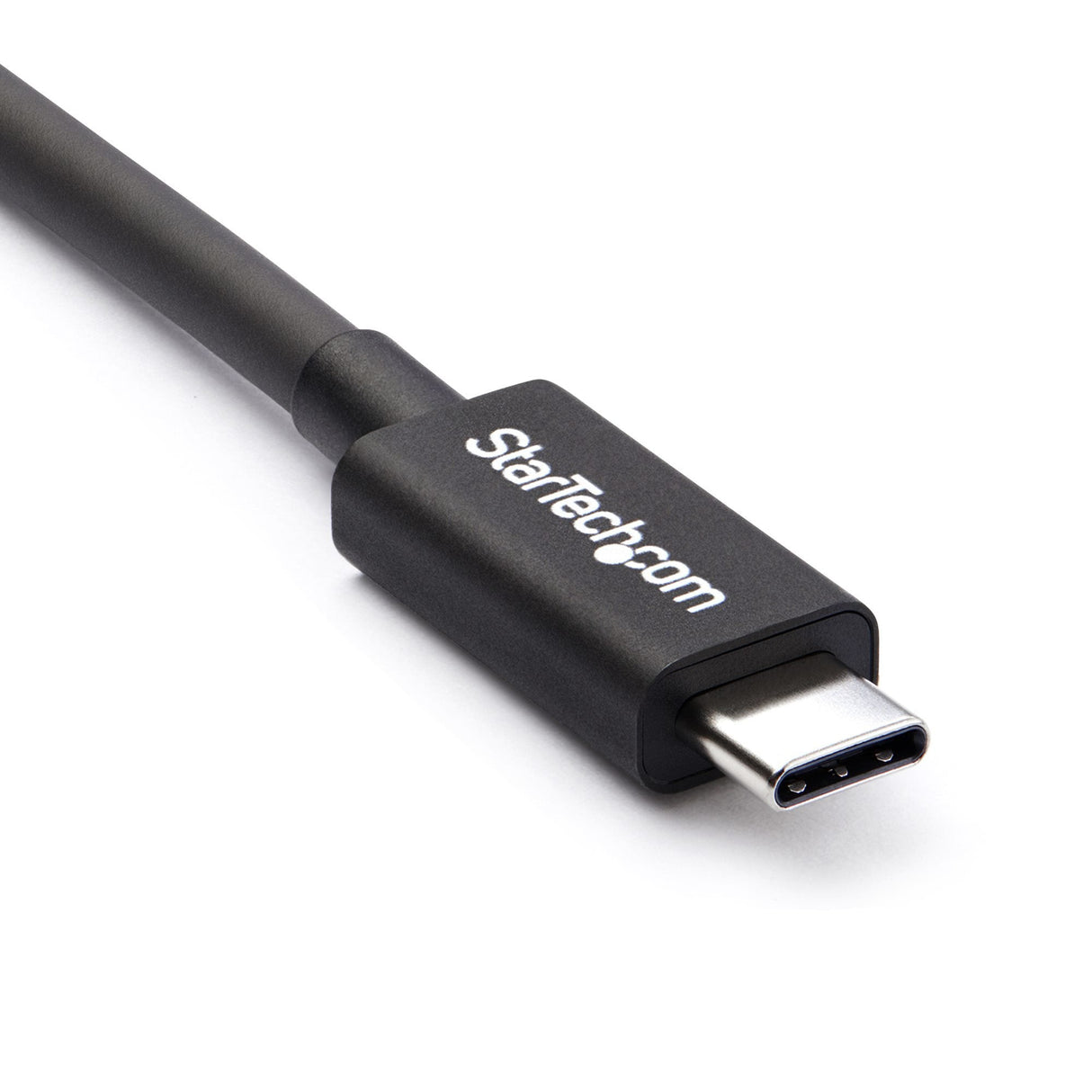Startech Cable 0.5m Thunderbolt 3 Usb-C 40gbps