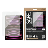 EAN 5715685001758 - PanzerGlass SAFE. by ® Screen Protector iPad Pro 11'' (2018-2022) | Air10.9 (2020-2022) | Ultra-Wide Fit  imagen 2
