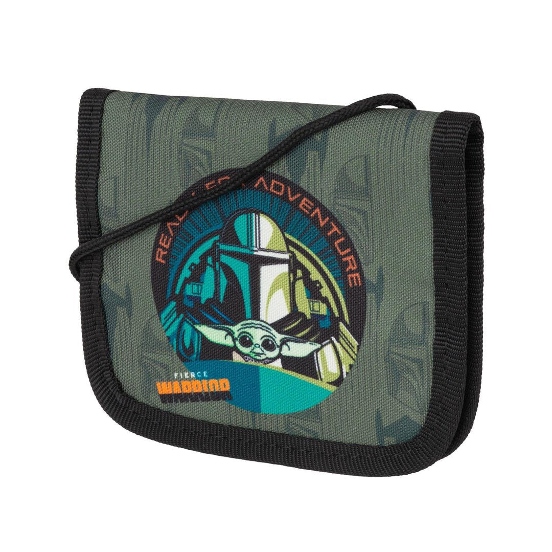 Mcneill Bolsa De Pecho Star Wars-Mandalorian