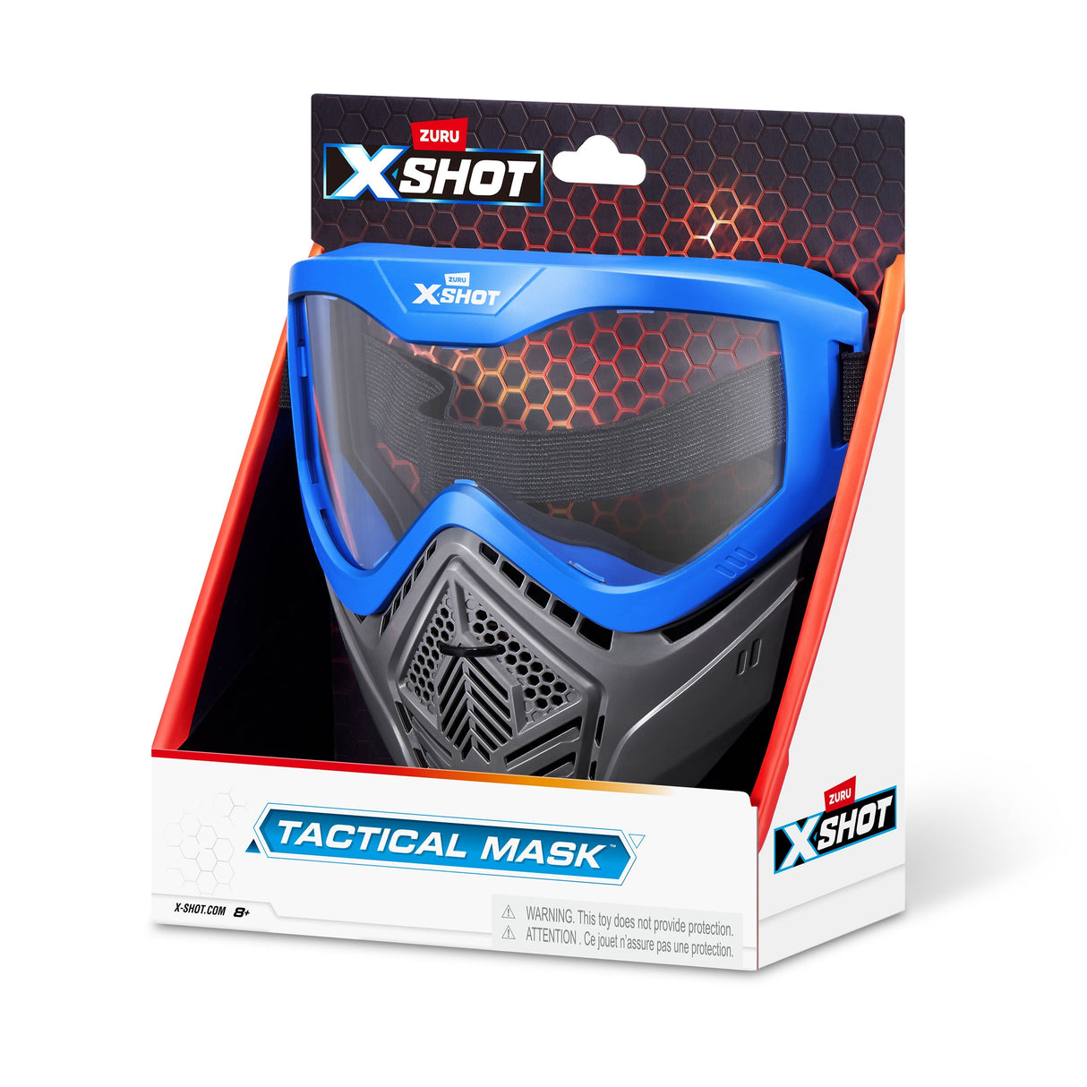 Zuru Xshot - Face Mask 36776