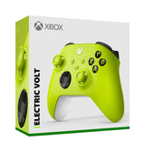 EAN 0889842716528 - Microsoft Xbox Wireless Controller Verde, Color menta Bluetooth Palanca de mando Analógico/Digital Xbox,  imagen 5