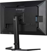 Iiyama 80.0cm 31,5" Gb3290qsu-B1 16:9 2xhdmi+Dp+2xusb-C