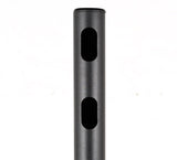 60mm Pole For Floor Stands /  Trolleys - 1.1m -