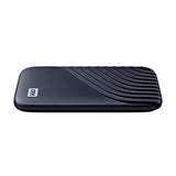 EAN 0619659184551 - Western Digital My Passport 2 TB USB Tipo C 3.2 Gen 2 (3.1 Gen 2) Azul imagen 5