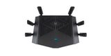 EAN 4711474000491 - Acer Predator Connect W6x W-Fi 6 Gaming router inalámbrico Gigabit Ethernet Doble banda (2,4 GHz / 5 GHz) imagen 6