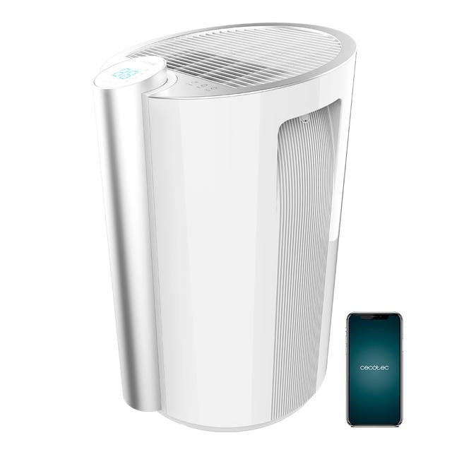 Bigdry 9000 Professional Connected
