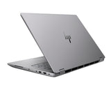 Hp Zbook Fury G1i 18 Intel Core Ultra 7 255hx 18p Wqxga 64go 2to Rtx Pro 3000 Blackwell 12go W11p 3/3/3