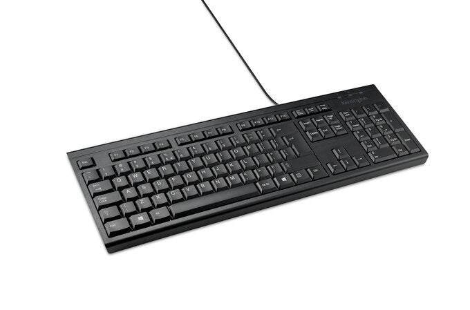 Teclado Espanol  Kb100 Eq Estandar
