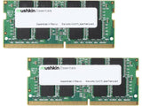 EAN 0846651026941 - Mushkin Essentials módulo de memoria 8 GB 2 x 4 GB DDR4 imagen 1