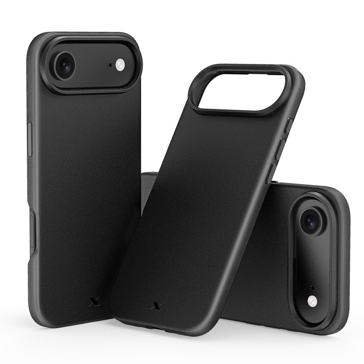 Nevox Styleshell Pro - Iphone Air Kompatibel Con Magsafe Negro