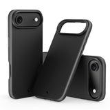 Nevox Styleshell Pro - Iphone Air Kompatibel Con Magsafe Negro