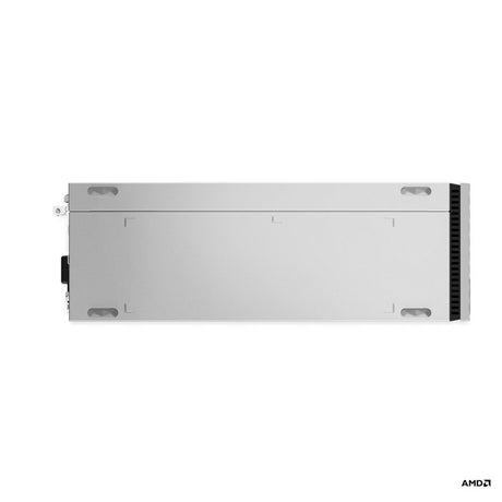 EAN 0196802695718 - Lenovo IdeaCentre 3 AMD Ryzen™ 5 5600H 8 GB DDR4-SDRAM 512 GB SSD SFF PC Gris imagen 10