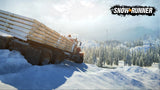 Juego Snowrunner Playstation 5
