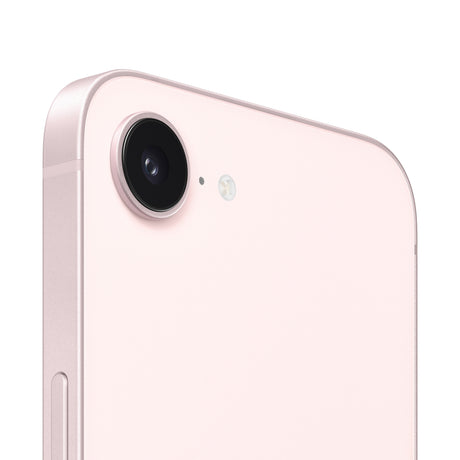 EAN 0195951031507 - Apple iPhone 17e 15,5 cm (6.1") SIM doble iOS 26 5G USB Tipo C Rosa claro imagen 2