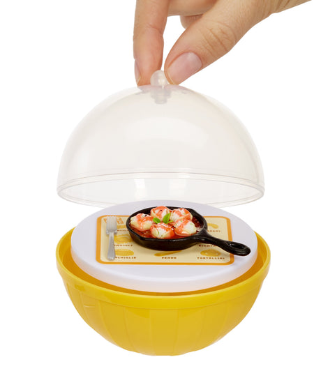 EAN 35051546825 - Miniverse Make It Mini Foods: Diner in PDQ Series 4 (Wave A) imagen 7