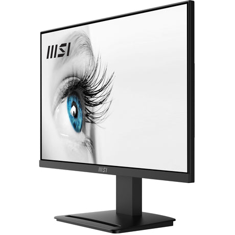 EAN 4711377087957 - MSI Pro MP2412 pantalla para PC 60,5 cm (23.8") 1920 x 1080 Pixeles Full HD LCD Negro imagen 10