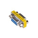 Akyga Ak-Ad-16 Adapter D-Sub9pin-F D-Sub9pin-F