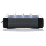 EAN 0703273002404 - P&I Engineering XK-24 teclado USB Negro, Gris imagen 9
