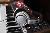 EAN 4044155244564 - Neumann NDH 20 Auriculares Alámbrico Diadema Escenario/Estudio Aluminio, Antracita imagen 16