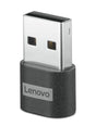 EAN 195890370071 - Lenovo 4X91C99226 cambiador de género para cable USB-C USB-A Negro imagen 1