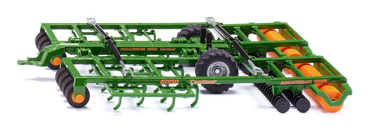 Siku Farmer Amazone Centaur, Vehículo Modelo 10206900000