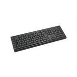 EAN 5028252644082 - Kensington KB150 EQ teclado Oficina RF inalámbrico QWERTZ Alemán Negro imagen 1