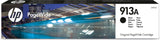 Tinta Original Hp 913a Negro