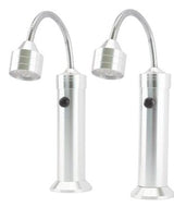 Realpower Bbq-Light 2,Magnetisches Bbq-Licht,2 Mück