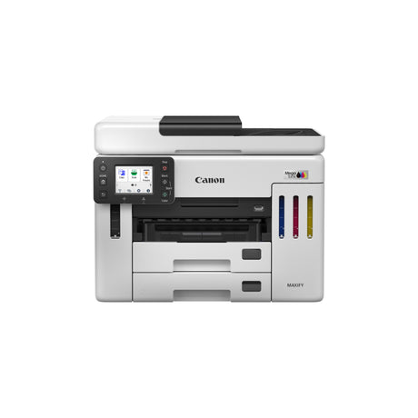 EAN 4549292240276 - Canon MAXIFY GX7150 Inyección de tinta A4 600 x 1200 DPI Wifi imagen 7