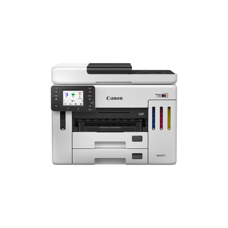 EAN 4549292240276 - Canon MAXIFY GX 7150 Inyección de tinta A4 600 x 1200 DPI Wifi imagen 7