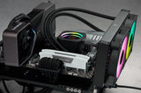 EAN 840006671305 - Corsair VENGEANCE módulo de memoria 32 GB 2 x 16 GB DDR5 imagen 4