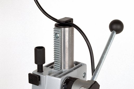 Soporte (Ce) Para Taladros 5027000 Wolfcraft