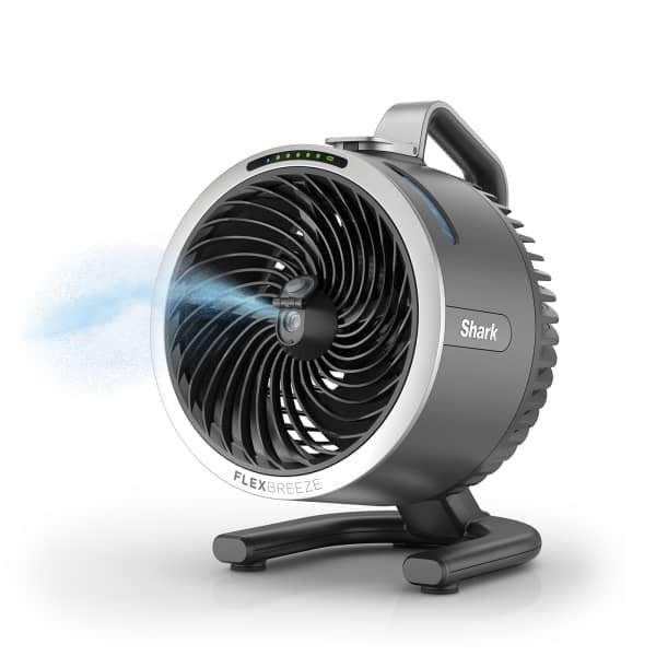 Shark Fa050eu Flexbreeze Go