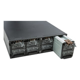 EAN 0731304301769 - APC SRT192BP Armario para baterías (SAI) Montaje en rack o Montaje en bastidor imagen 3