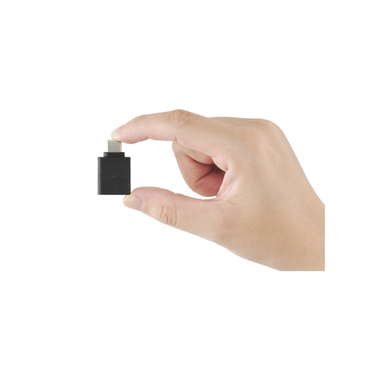 EAN 0085896334774 - Kensington K33477WW cambiador de género para cable imagen 8