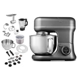 Medion Life Md18440g 4 In 1 Digitale Robot De Cocina