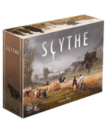 EAN 0706949618589 - Asmodee 61858 juego de tablero imagen 1