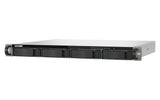 1u 4-Bay 3.5+2xe1.S Rackmount Ext