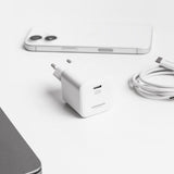 Vonmählen Unity Nano Gan 65w White