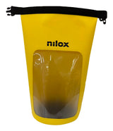 Bolsa Waterproof 5l Yellow