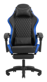 Silla Gaming Mgc-X Pro Azul Mars Gaming