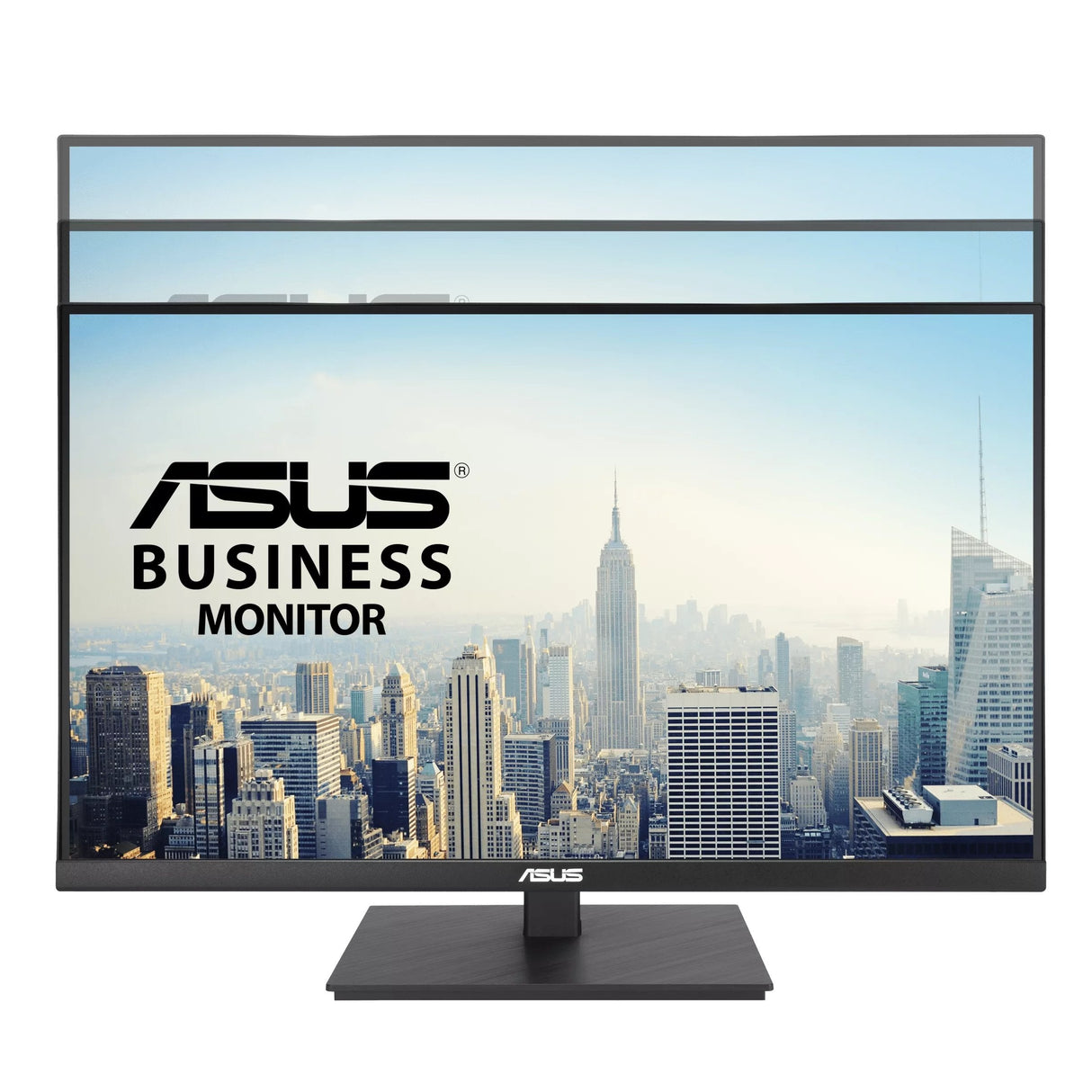Monitor Asus Hsiness Va27uqsb 68.58 Cm 16:9 4k Uhd Hdmi Dp