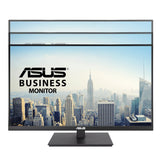 Monitor Asus Hsiness Va27uqsb 68.58 Cm 16:9 4k Uhd Hdmi Dp