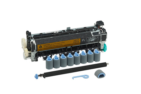 EAN 0829160304557 - HP LaserJet Q5999A 220V Maintenance Kit Kit de reparación imagen 1