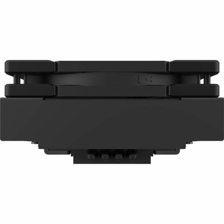 EAN 4250280314540 - Alpenföhn Panorama 2 Procesador Refrigerador de aire 9,2 cm Negro 1 pieza(s) imagen 3