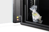 EAN 4016032257813 - Digitus DN-19 09-U-EC-SW armario rack 9U Bastidor de pared Negro imagen 8
